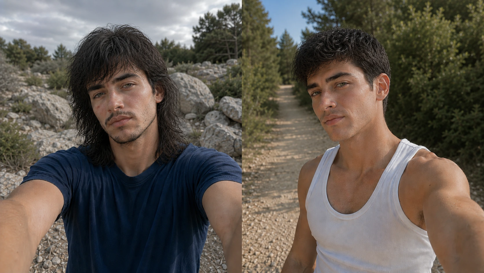 Transformation 1