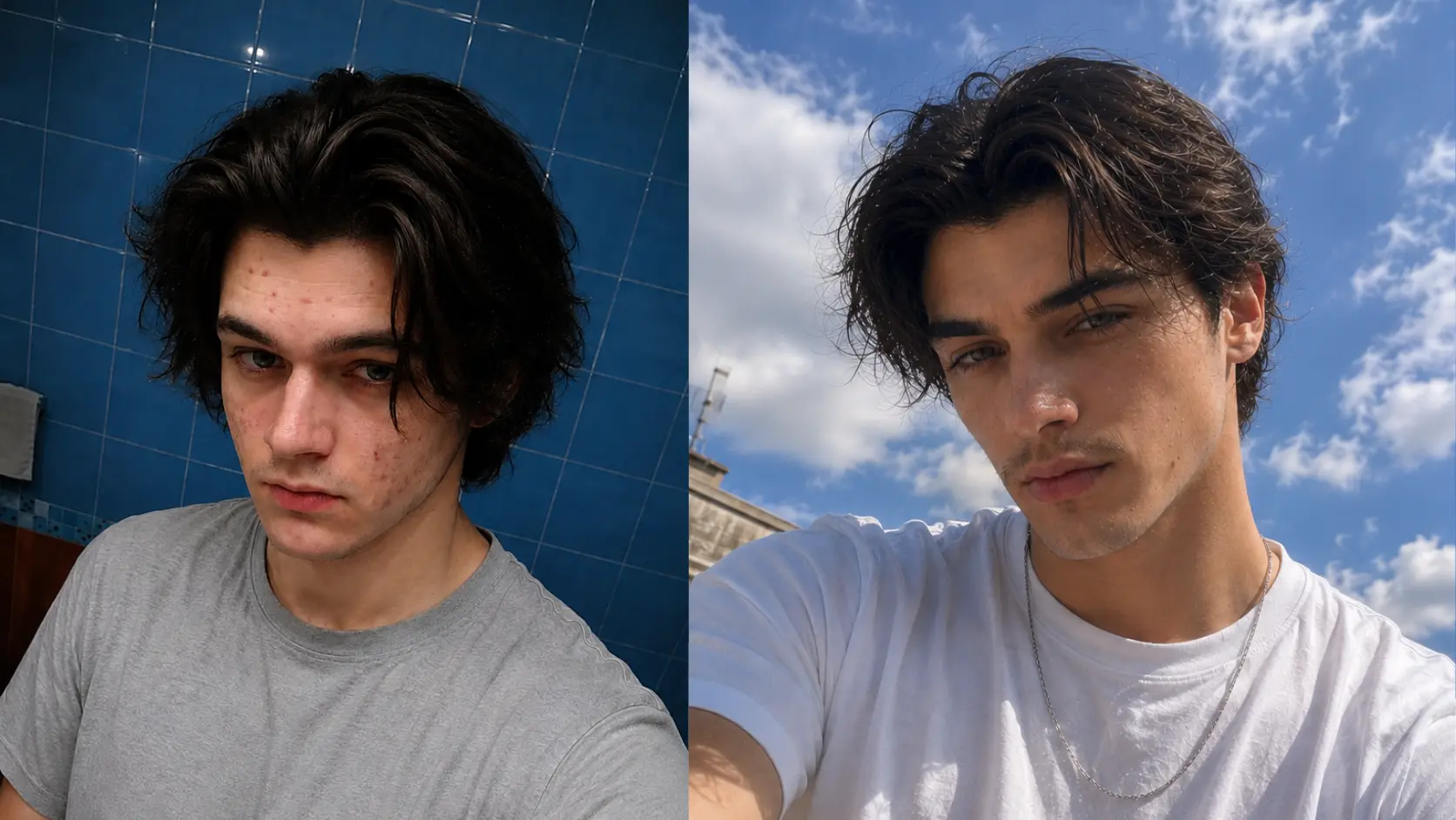 Transformation 1